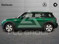 2020 Mini Clubman