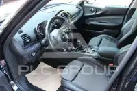 2020 Mini Clubman