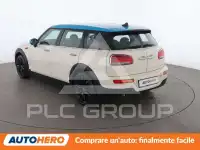 2020 Mini Clubman