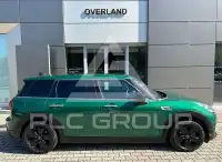 2020 Mini Clubman