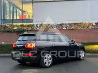 2020 Mini Clubman