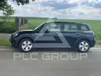 2020 Mini Clubman