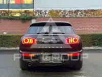 2020 Mini Clubman