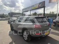 2020 Mini Clubman