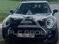 2020 Mini Clubman