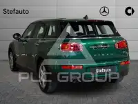 2020 Mini Clubman