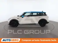 2020 Mini Clubman