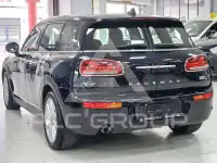 2020 Mini Clubman