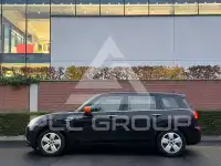 2020 Mini Clubman