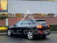 2020 Mini Clubman