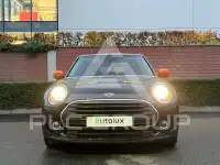 2020 Mini Clubman