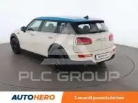 2020 Mini Clubman