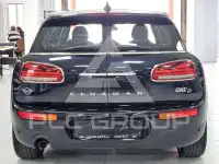 2020 Mini Clubman
