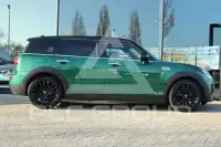 2020 Mini Clubman