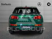 2020 Mini Clubman