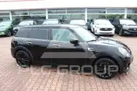 2020 Mini Clubman