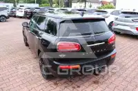 2020 Mini Clubman