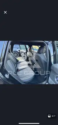 2020 Mini Clubman