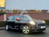 2020 Mini Clubman