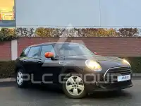2020 Mini Clubman
