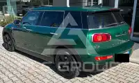 2020 Mini Clubman