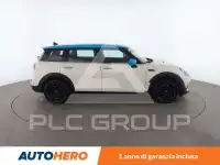 2020 Mini Clubman