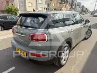 2020 Mini Clubman