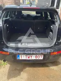 2020 Mini Clubman