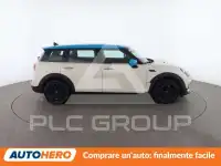 2020 Mini Clubman