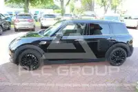 2020 Mini Clubman