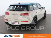 2020 Mini Clubman