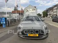 2020 Mini Clubman