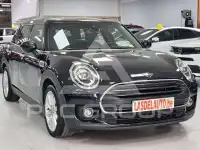 2020 Mini Clubman