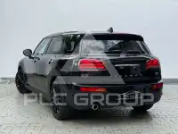 2020 Mini Clubman