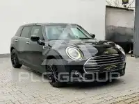 2020 Mini Clubman