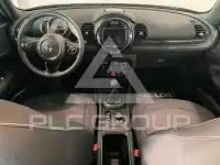 2020 Mini Clubman