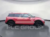 2020 Mini Clubman