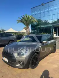 2020 Mini Clubman