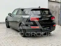 2020 Mini Clubman