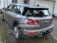 2020 Mini Clubman