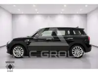 2020 Mini Clubman