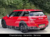 2020 Mini Clubman