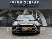 2020 Mini Clubman