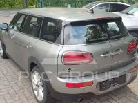 2020 Mini Clubman