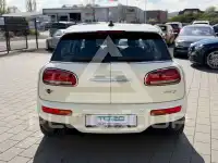 2020 Mini Clubman