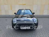 2020 Mini Clubman