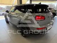 2020 Mini Clubman