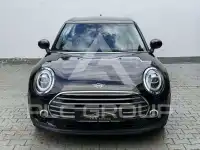 2020 Mini Clubman