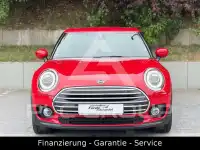2020 Mini Clubman