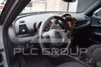 2020 Mini Clubman